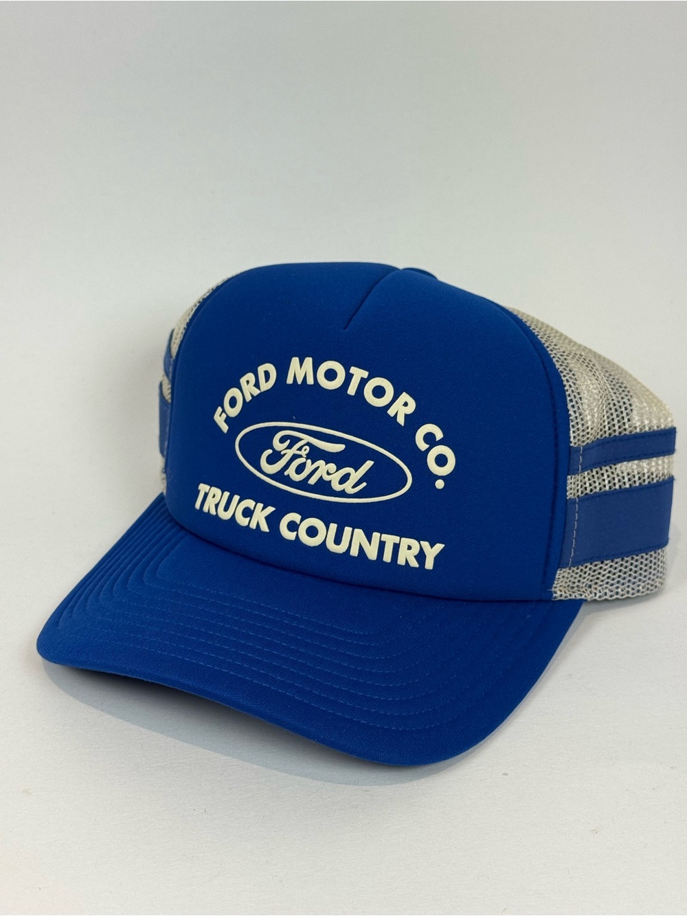 Brixton Ford Motor Co. Truck Country Trucker Hat